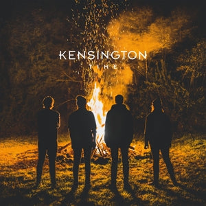Kensington - Vultures |  Vinyl LP | Kensington - Time (LP) | Records on Vinyl