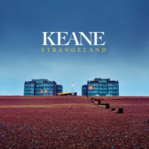  |  Vinyl LP | Keane - Strangeland (LP) | Records on Vinyl