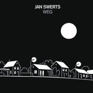 Jan Swerts - Weg |  Vinyl LP | Jan Swerts - Weg (2 LPs) | Records on Vinyl