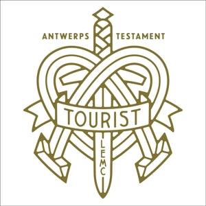  |  Vinyl LP | Tourist Lemc - Antwerps Testament (LP) | Records on Vinyl