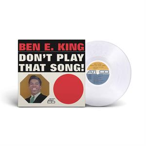  |  Vinyl LP | Ben E. King - Don't Play That Song (LP) | Records on Vinyl