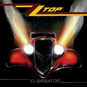  |  Vinyl LP | Zz Top - Eliminator (LP) | Records on Vinyl