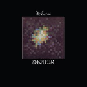  |  Vinyl LP | Billy Cobham - Spectrum (LP) | Records on Vinyl