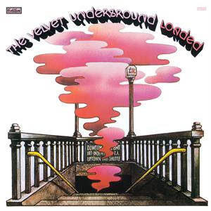  |  Vinyl LP | Velvet Underground - Loaded (LP) | Records on Vinyl