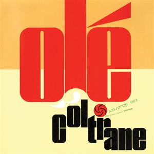  |  Vinyl LP | John Coltrane - Ole Coltrane (LP) | Records on Vinyl