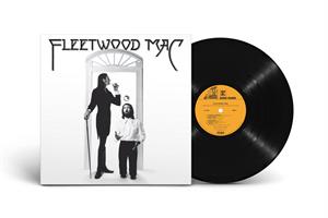  |  Vinyl LP | Fleetwood Mac - Fleetwood Mac (LP) | Records on Vinyl