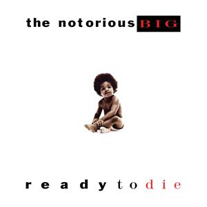  |  Vinyl LP | Notorious B.I.G. - Ready To Die (2 LPs) | Records on Vinyl