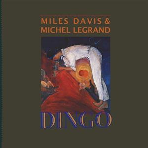  |  Vinyl LP | OST - Dingo (LP) | Records on Vinyl