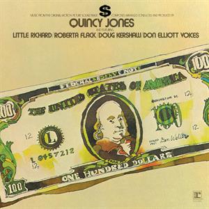  |  Vinyl LP | OST - Dollar Sign ($) (LP) | Records on Vinyl