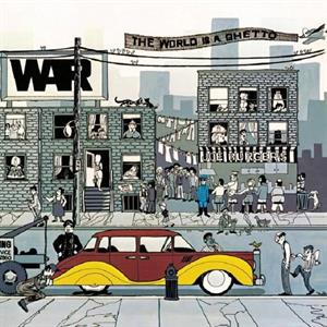  |  Vinyl LP | War - World is a Ghetto (LP) | Records on Vinyl