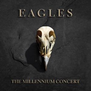 Eagles - Millennium..  |  Vinyl LP | Eagles - Millennium Concert (2 LPs) | Records on Vinyl