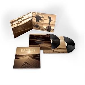 Eagles - Long Road..  |  Vinyl LP | Eagles - Long Road Out of Eden  (2 LPs) | Records on Vinyl