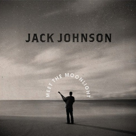  |  Vinyl LP | Jack Johnson - Meet the Moonlight (LP) | Records on Vinyl