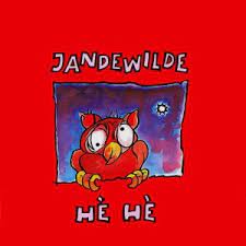 Jan De Wilde - Hehe  |  Vinyl LP | Jan De Wilde - Hehe  (LP) | Records on Vinyl