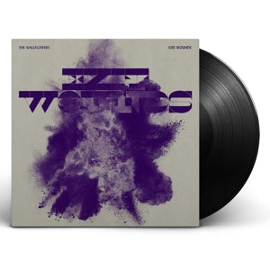  |  Vinyl LP | Wallflowers - Exit Wounds (LP) | Records on Vinyl