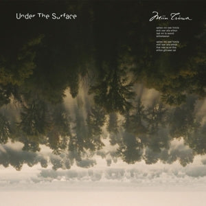  |  Vinyl LP | Under the Surface - Miin Triuwa (LP) | Records on Vinyl