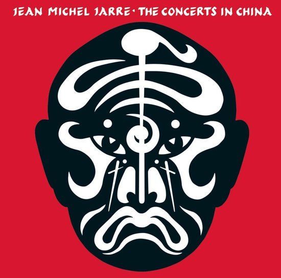  |  Vinyl LP | Jean-Michel Jarre - The Concerts In China (2 LPs) | Records on Vinyl