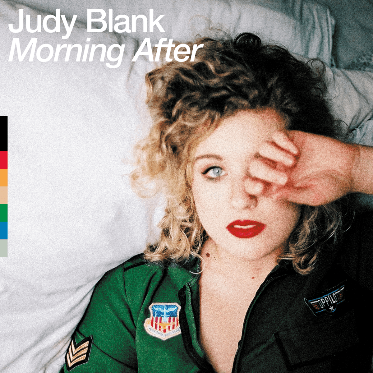 Judy Blank - Morning After  |  10" Single | Judy Blank - Morning After  (10" Single) | Records on Vinyl