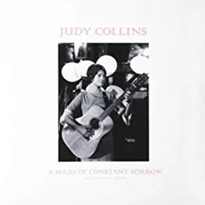  |  Vinyl LP | Judy Collins - Maid of constant sorrow (LP) | Records on Vinyl