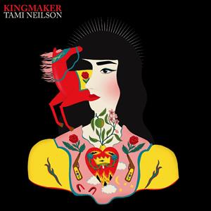 |  Vinyl LP | Tami Neilson - Kingmaker (LP) | Records on Vinyl