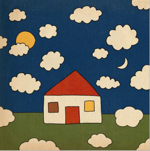  |  Preorder | Jw Francis - Dream House (LP) | Records on Vinyl
