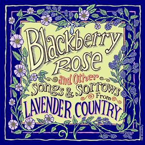  |  Vinyl LP | Lavender Country - Blackberry Rose (LP) | Records on Vinyl