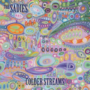  |  Vinyl LP | Sadies - Colder Streams (LP) | Records on Vinyl