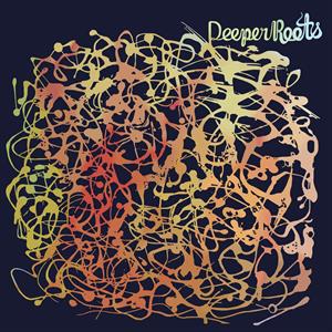  |  Vinyl LP | Roots - Deeper Roots (LP) | Records on Vinyl