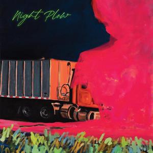  |  Vinyl LP | Night Plow - Night Plow (LP) | Records on Vinyl
