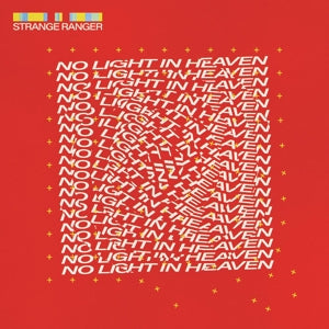  |  Vinyl LP | Strange Ranger - No Light In Heaven (LP) | Records on Vinyl