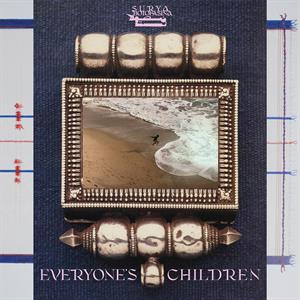  |  Preorder | Surya Botofasina - Everyone's Children (2 LPs) | Records on Vinyl