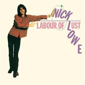  |  Vinyl LP | Nick Lowe - Labour of Lust (LP) | Records on Vinyl