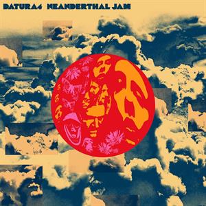  |  Preorder | Datura4 - Neanderthal Jam (LP) | Records on Vinyl