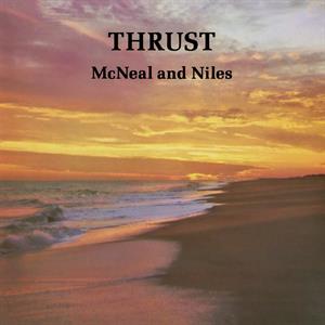  |  Vinyl LP | Wilbur Niles - Thrust (LP) | Records on Vinyl