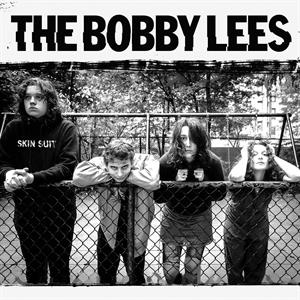  |  Vinyl LP | Bobby Lees - Skin Suit (LP) | Records on Vinyl