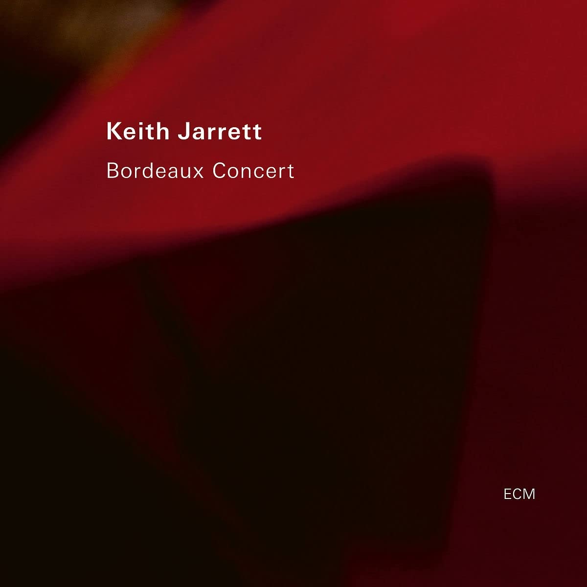  |  Vinyl LP | Keith Jarrett - Bordeaux Concert (2 LPs) | Records on Vinyl
