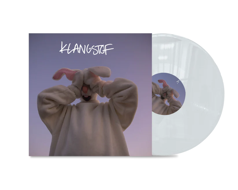  |  Vinyl LP | Klangstof - Godspeed To the Freaks (LP) | Records on Vinyl