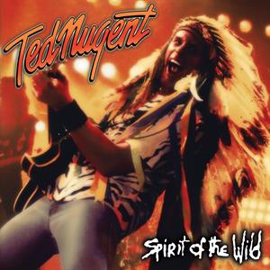  |  Vinyl LP | Ted Nugent - Spirit of the Wild (2 LPs) | Records on Vinyl