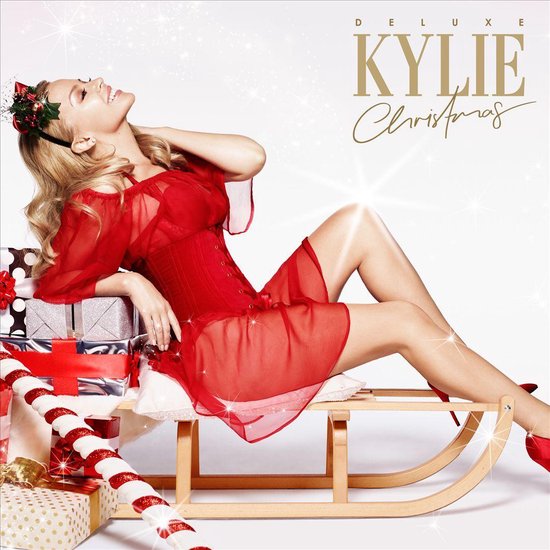  |  Vinyl LP | Kylie Minogue - Kylie Christmas (LP) | Records on Vinyl