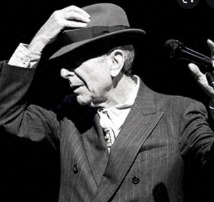  |  Preorder | Leonard Cohen - Here It is: a Tribute To Leonard Cohen (2 LPs) | Records on Vinyl