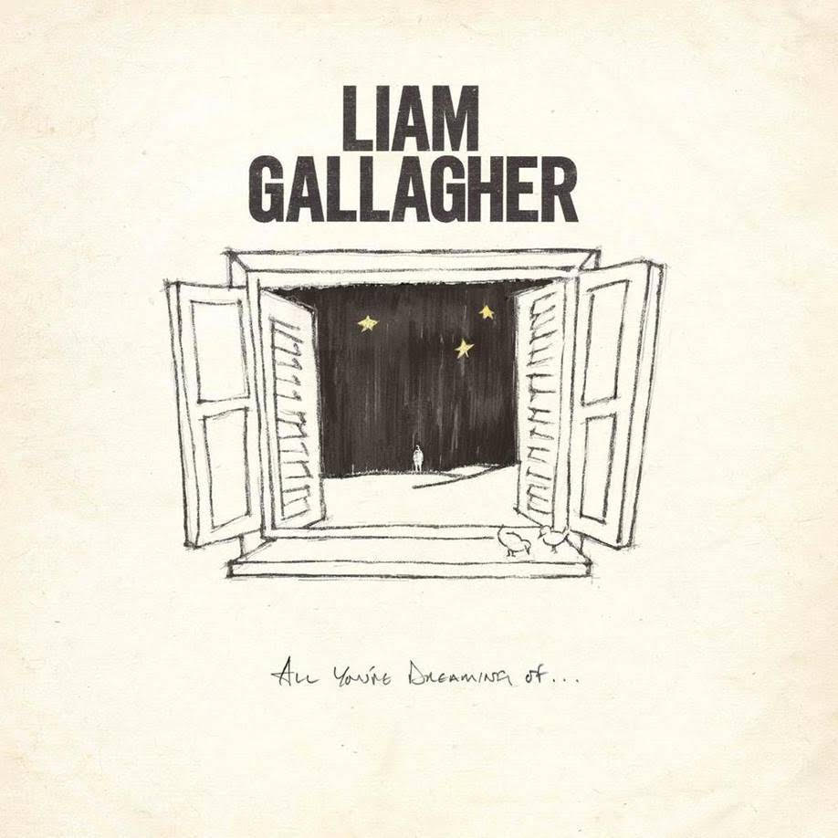Liam Gallagher - All You're..  |  12" Single | Liam Gallagher - All You're Dreaming of (12" Single) | Records on Vinyl