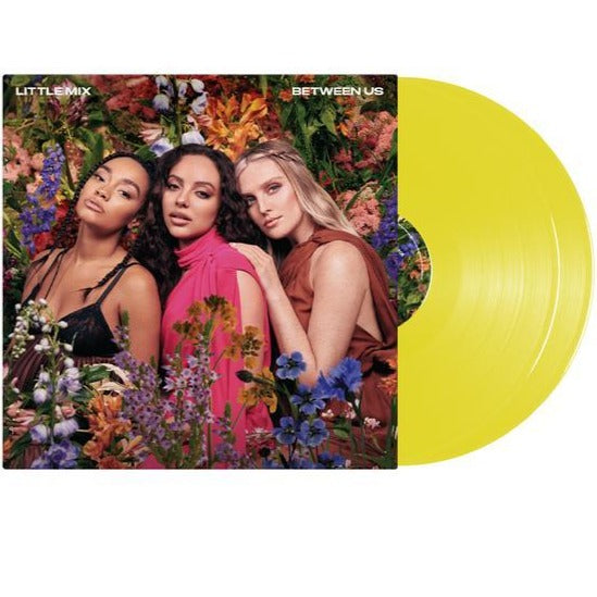 Little Mix - Between Us  |  Vinyl LP | Little Mix - Between Us  (2 LPs) | Records on Vinyl