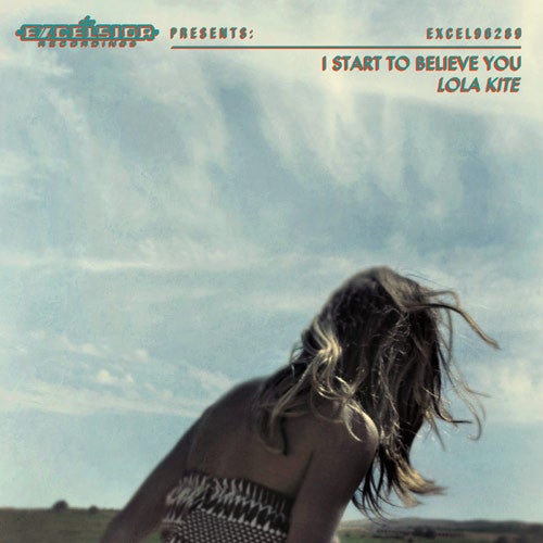 Lola Kite - I Start To..  |  Vinyl LP | Lola Kite - I Start To believe you  (1LP+CD) | Records on Vinyl