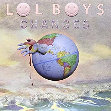 Lol Boys - Changes Ep |  Vinyl LP | Lol Boys - Changes Ep (LP) | Records on Vinyl