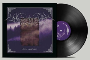  |  Vinyl LP | Vinterland - Welcome To My Last Chapter (LP) | Records on Vinyl