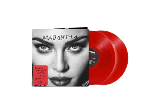  |  Vinyl LP | Madonna - Finally Enough Love (Indie) (2 LPs) | Records on Vinyl