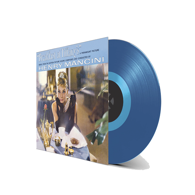 Henry Mancini - Breakfast At  |  Vinyl LP | Henry Mancini - Breakfast At Tiffany's  (LP) | Records on Vinyl