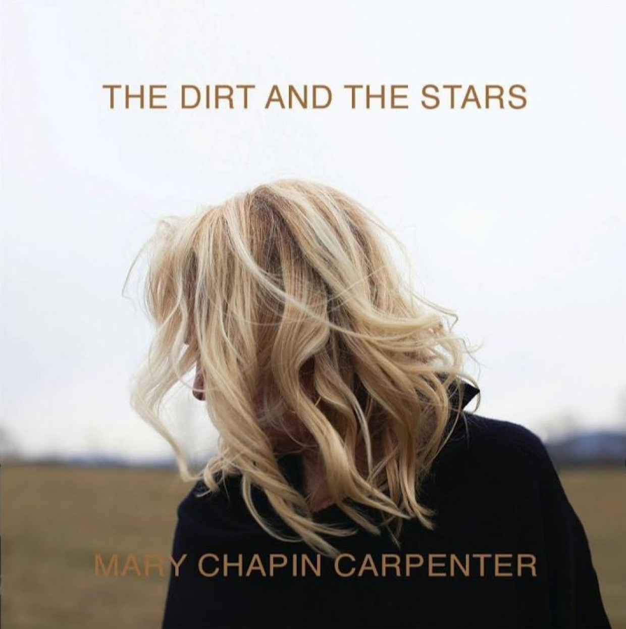 Mary Chapin Carpenter - Dirt And The Stars |  Vinyl LP | Mary Chapin Carpenter - Dirt And The Stars (2 LPs) | Records on Vinyl