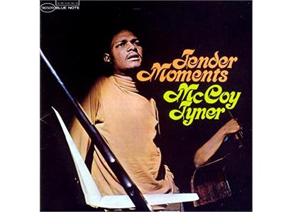 Mccoy Tyner - Tender Moments  |  Vinyl LP | Mccoy Tyner - Tender Moments  (LP) | Records on Vinyl