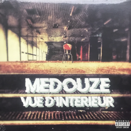  |  Vinyl LP | Medouze - Vue Dinterieur (LP) | Records on Vinyl
